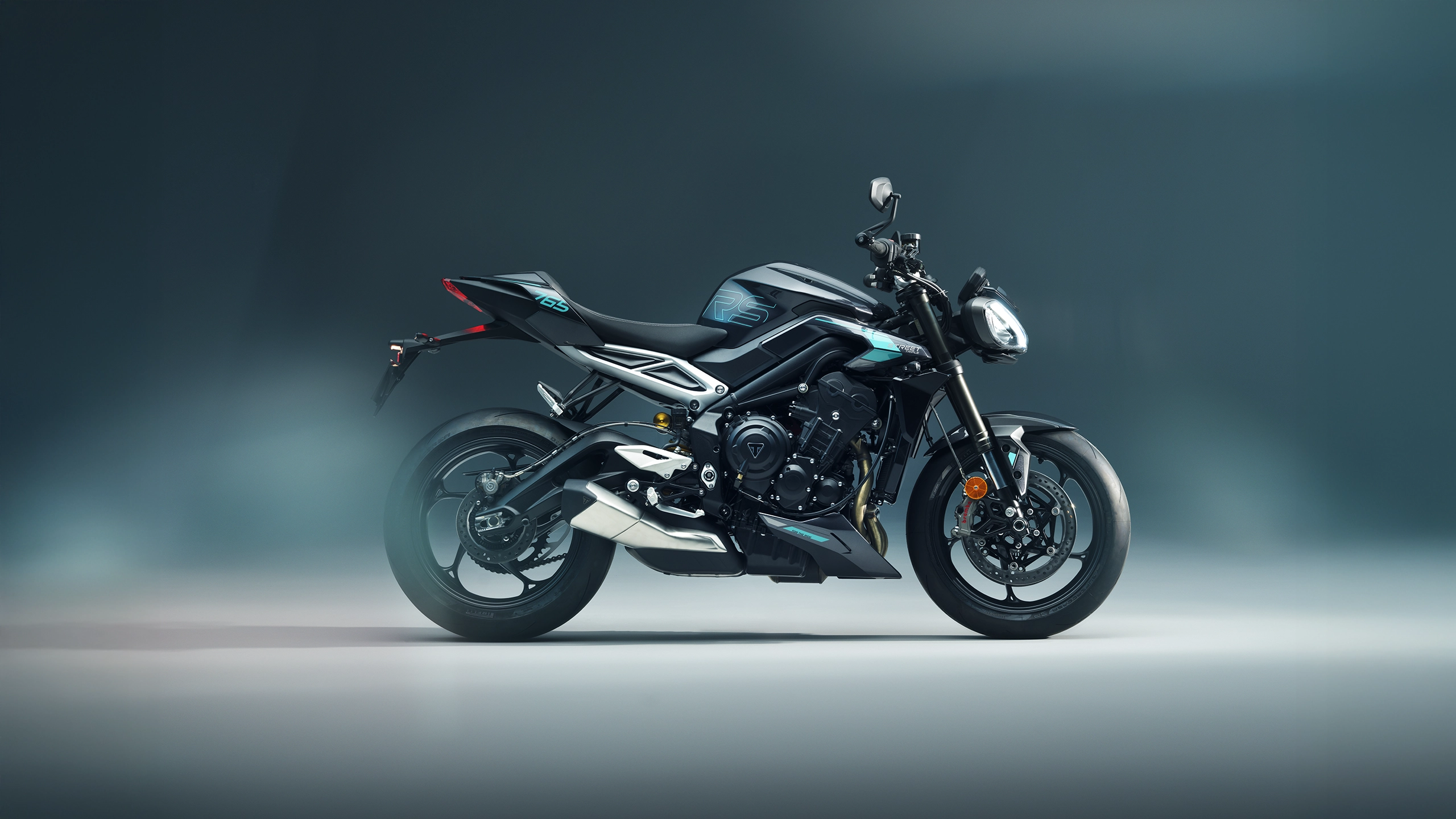 Triumph Street Triple 765 RS