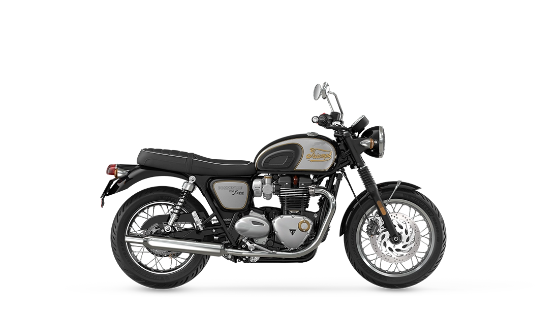 Triumph Bonneville T120